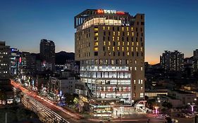 Ibis Ambassador Busan City Centre